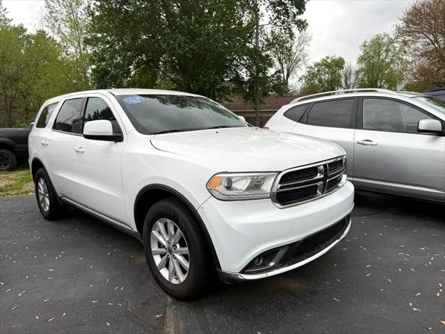 2019 Dodge Durango