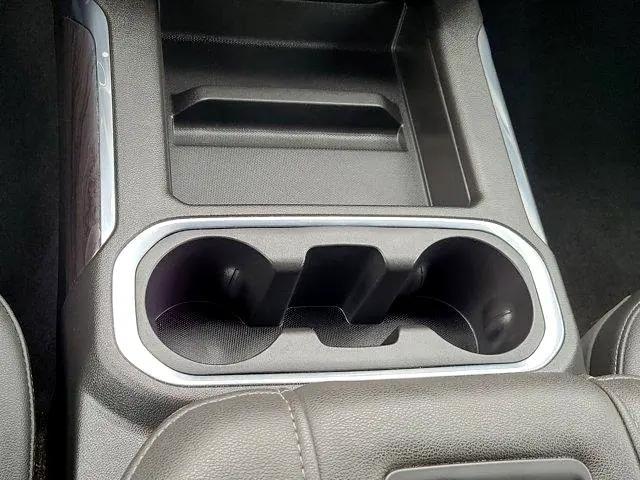 Photo of 2022 Northsky Blue Metallic Chevrolet Silverado 1500