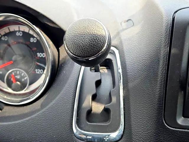 Photo of 2014 Maximum Steel Metallic Clearcoat Dodge Grand Caravan