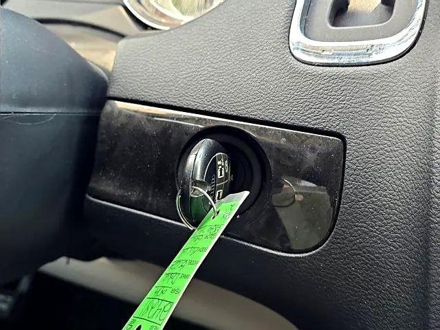 Photo of 2014 Maximum Steel Metallic Clearcoat Dodge Grand Caravan