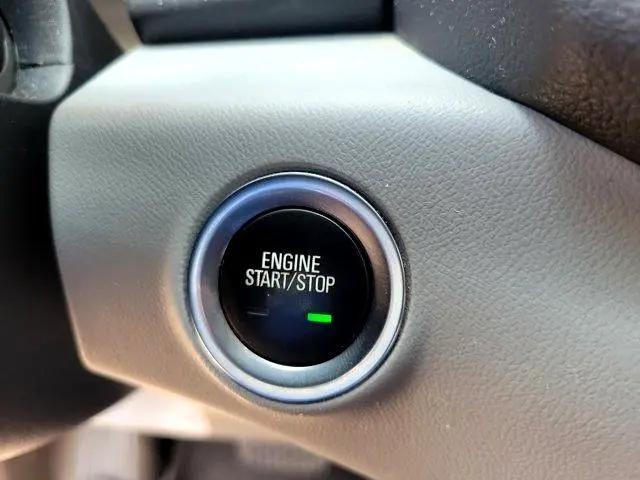 Photo of 2019 Summit White GMC Terrain