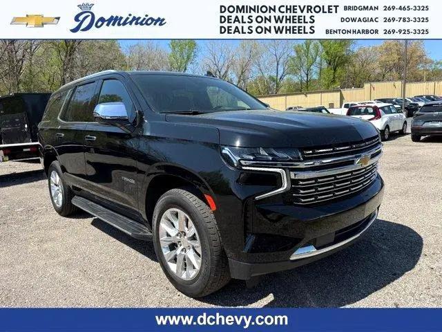 2023 Chevrolet Tahoe