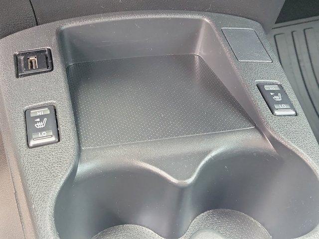 Photo of 2013 Super Black Nissan Leaf