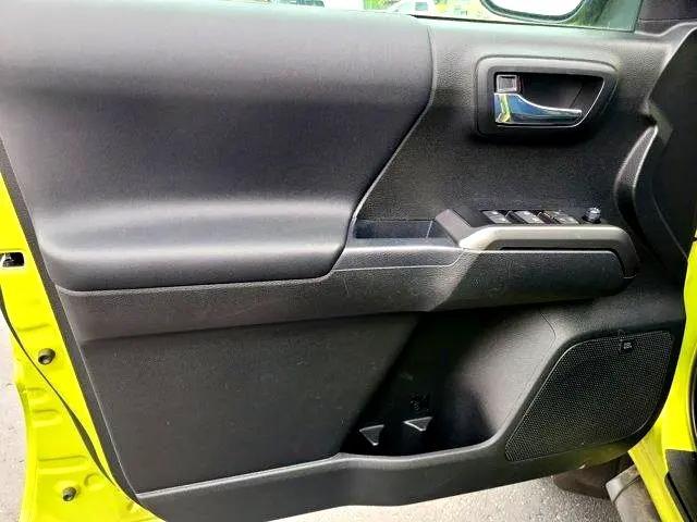 Photo of 2023 Not Specified Toyota Tacoma
