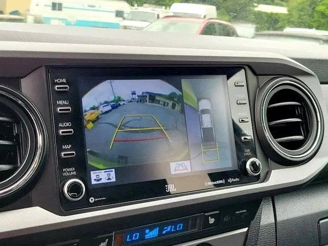 Photo of 2023 Not Specified Toyota Tacoma