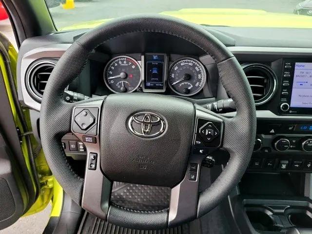 Photo of 2023 Not Specified Toyota Tacoma