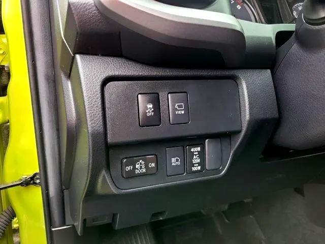 Photo of 2023 Not Specified Toyota Tacoma