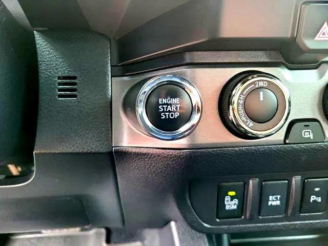 Photo of 2023 Not Specified Toyota Tacoma