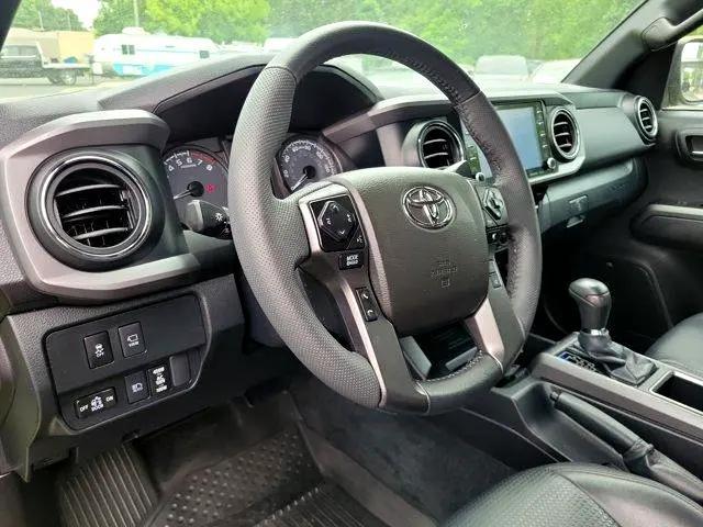 Photo of 2023 Not Specified Toyota Tacoma