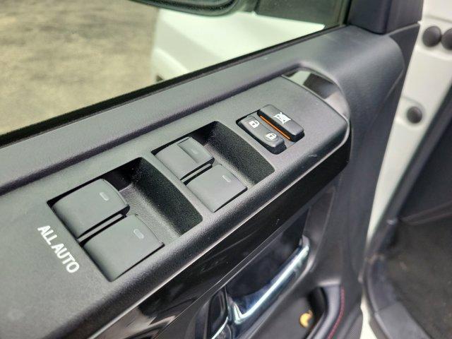 Photo of 2024 White Diamond Toyota 4Runner