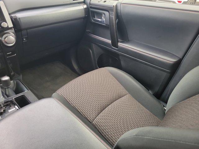 Photo of 2024 White Diamond Toyota 4Runner