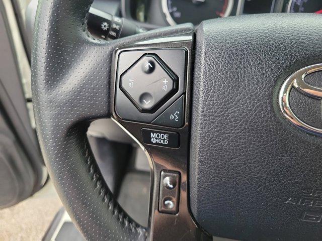 Photo of 2024 White Diamond Toyota 4Runner