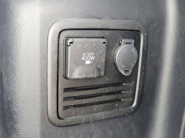 Photo of 2024 White Diamond Toyota 4Runner