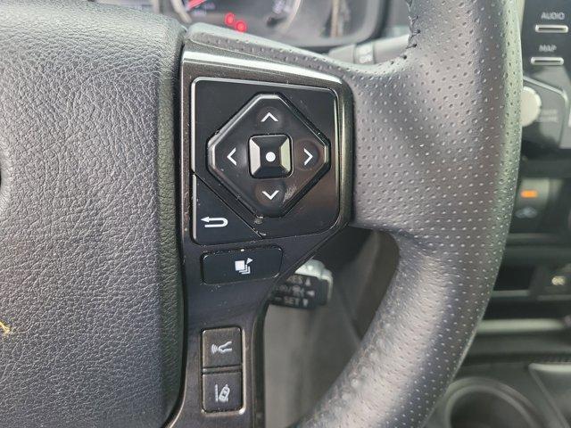 Photo of 2024 White Diamond Toyota 4Runner