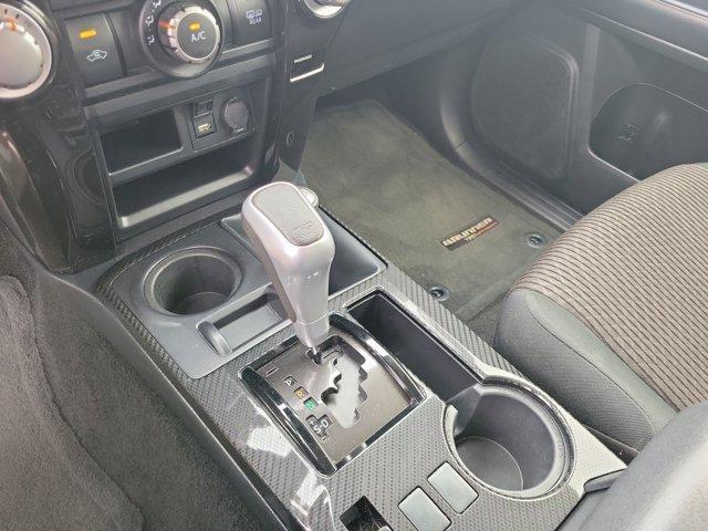 Photo of 2024 White Diamond Toyota 4Runner