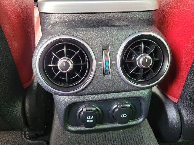 Photo of 2018 Aurora Black Kia Stinger