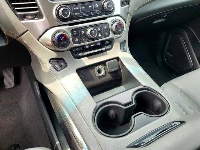 Photo of 2020 Not Specified Chevrolet Tahoe