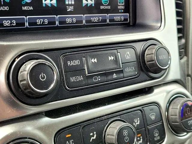 Photo of 2020 Not Specified Chevrolet Tahoe