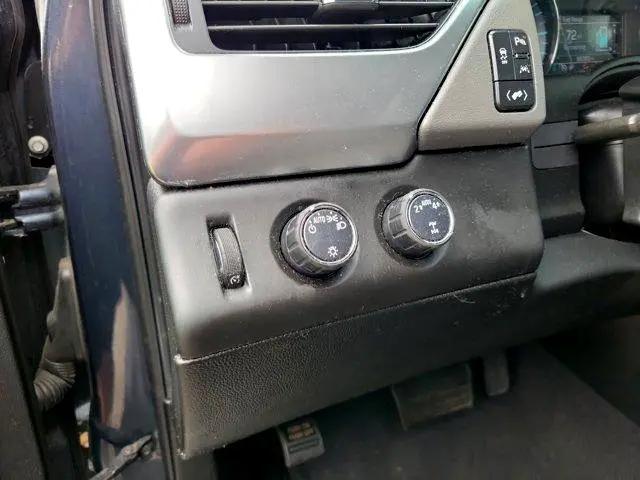 Photo of 2020 Not Specified Chevrolet Tahoe