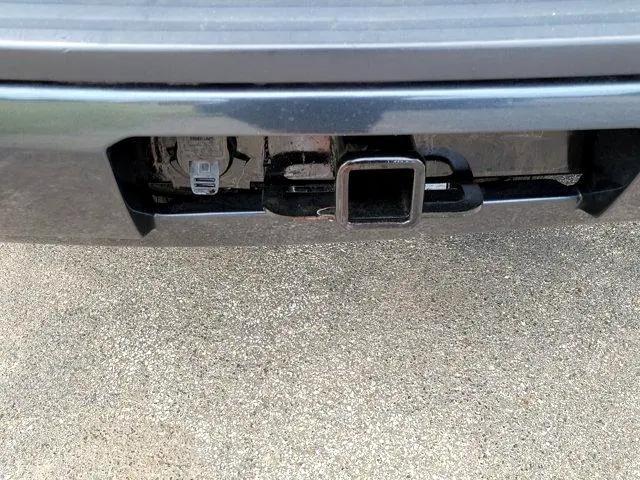 Photo of 2020 Not Specified Chevrolet Tahoe