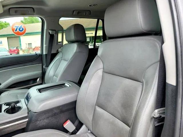 Photo of 2020 Not Specified Chevrolet Tahoe