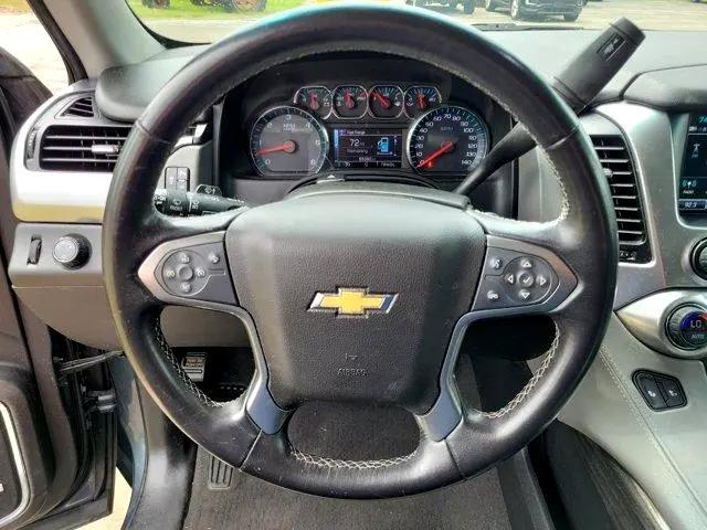 Photo of 2020 Not Specified Chevrolet Tahoe