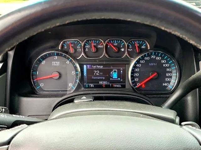 Photo of 2020 Not Specified Chevrolet Tahoe