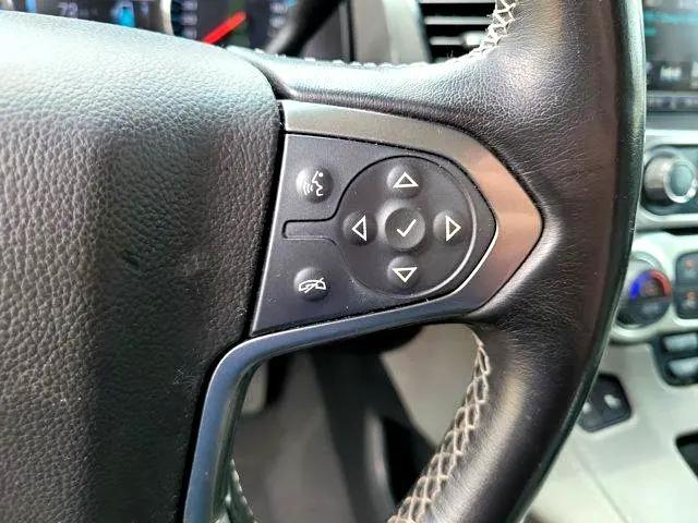 Photo of 2020 Not Specified Chevrolet Tahoe