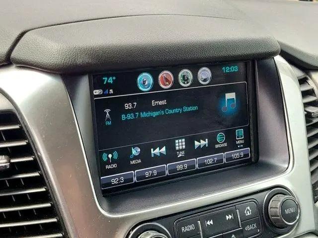 Photo of 2020 Not Specified Chevrolet Tahoe