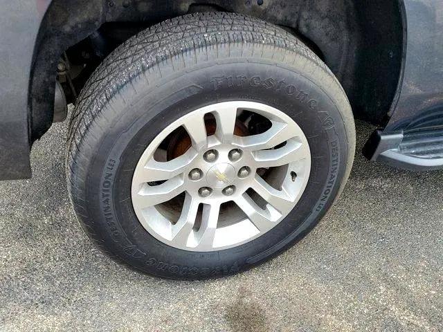 Photo of 2020 Not Specified Chevrolet Tahoe