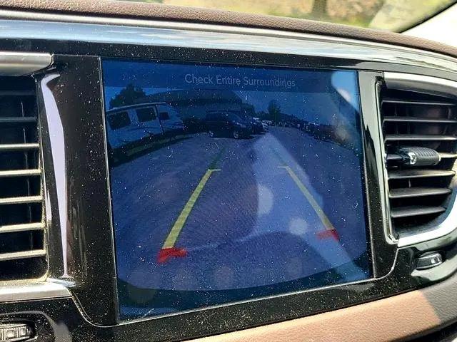 Photo of 2017 Not Specified Chrysler Pacifica