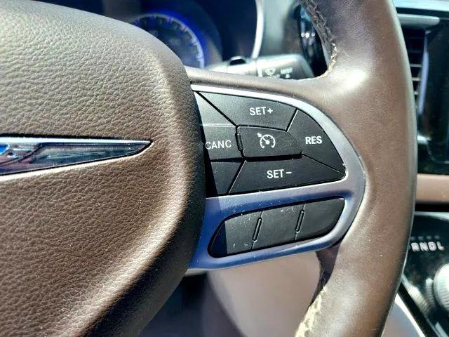 Photo of 2017 Not Specified Chrysler Pacifica