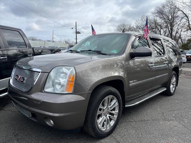 2012 GMC Yukon Xl