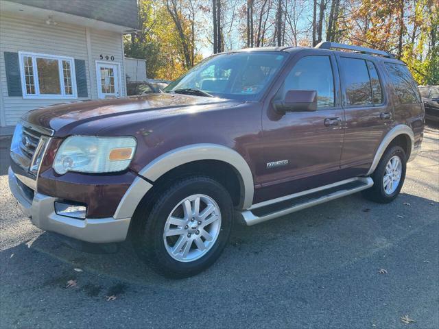 2006 Ford Explorer