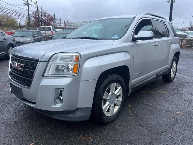 2010 GMC Terrain