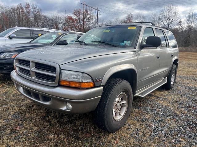 1999 Dodge Durango