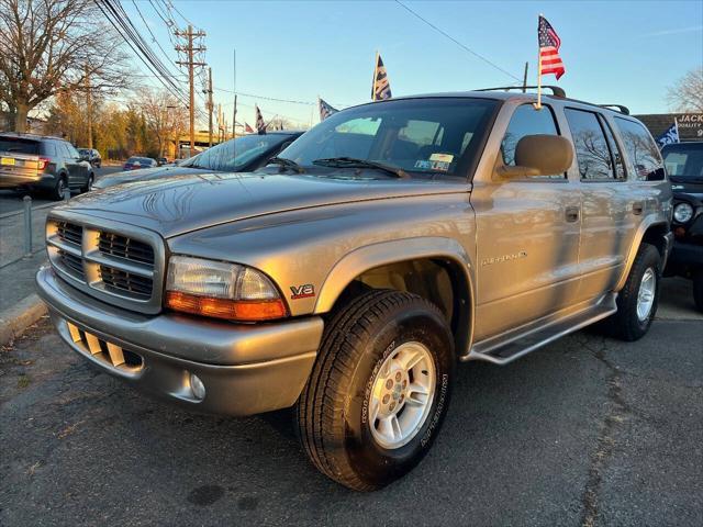 1999 Dodge Durango