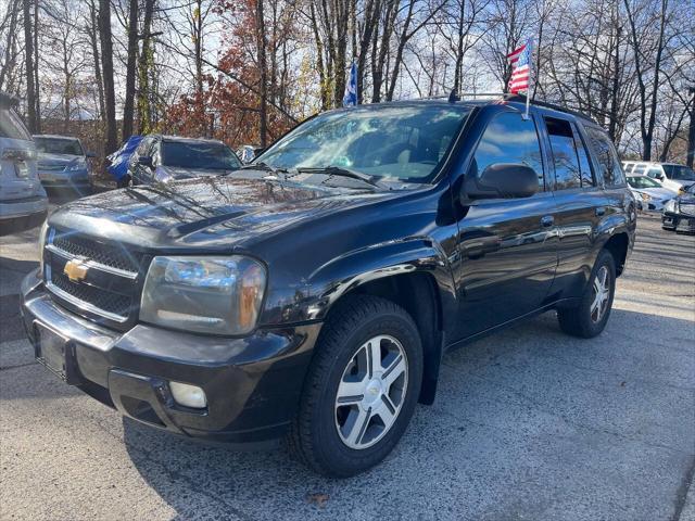 2006 Chevrolet Trailblazer