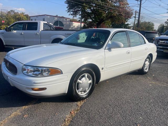 2000 Buick Lesabre