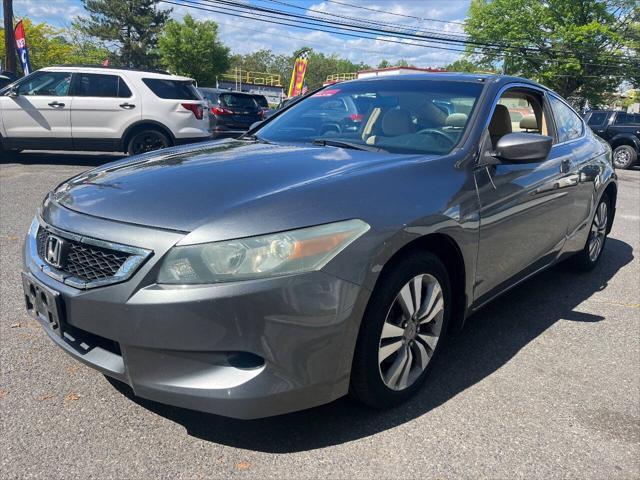 2009 Honda Accord