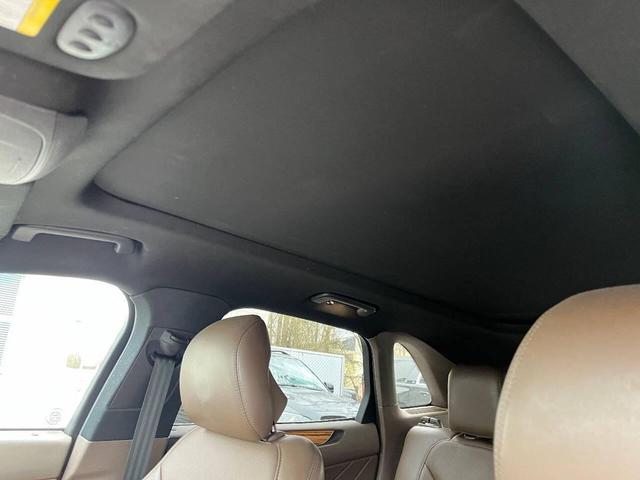 Photo of 2016 Black Velvet Lincoln MKC