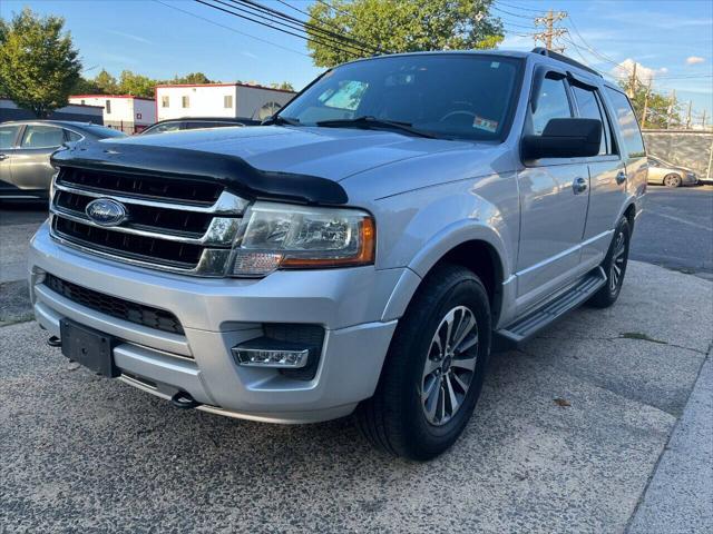 2015 Ford Expedition