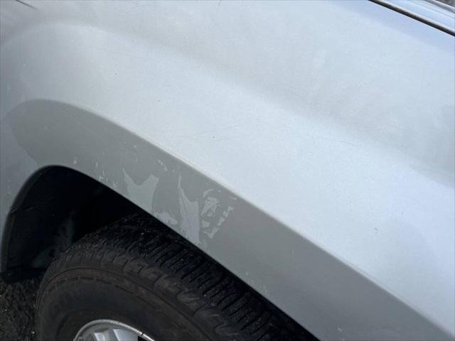 2006 Jeep Grand Cherokee