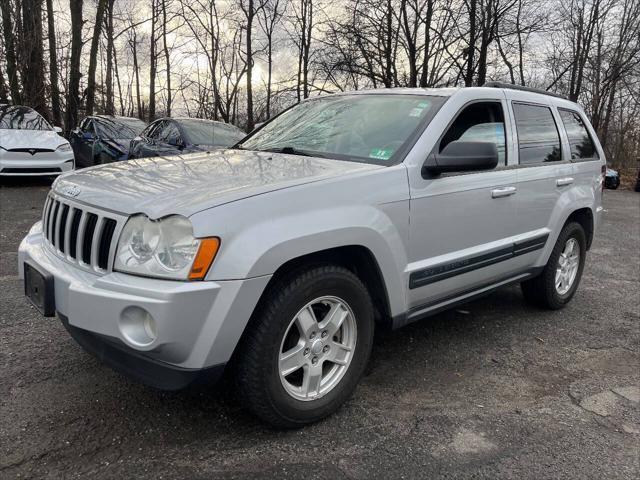 2006 Jeep Grand Cherokee