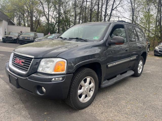 2005 GMC Envoy