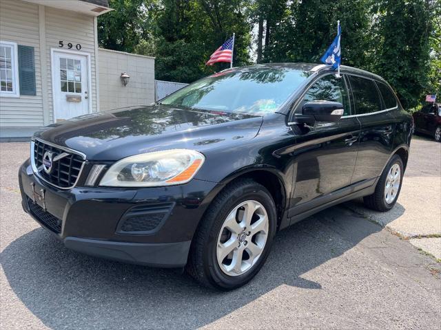 2011 Volvo XC60