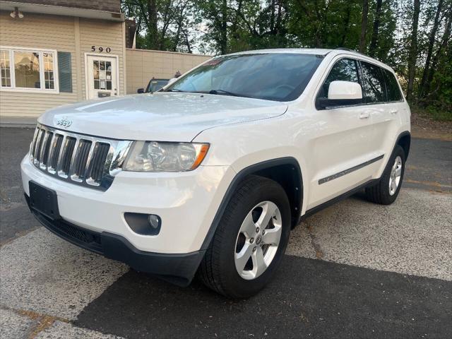 2013 Jeep Grand Cherokee
