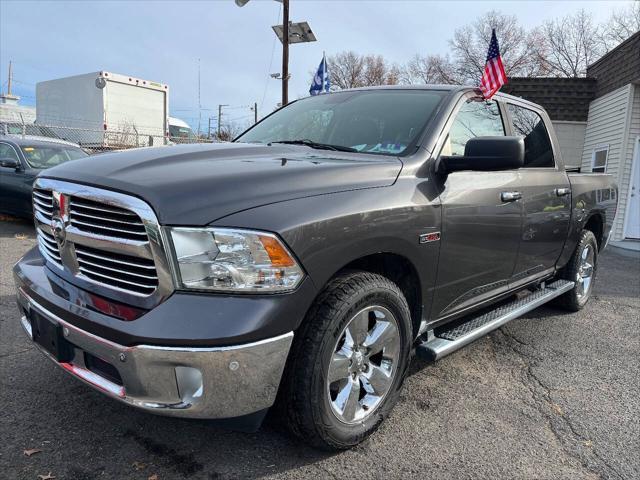 2015 RAM 1500