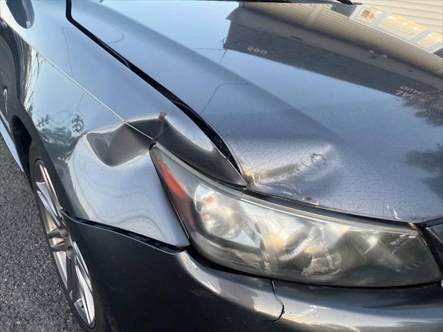 Photo of 2011 Charcoal Scion tC