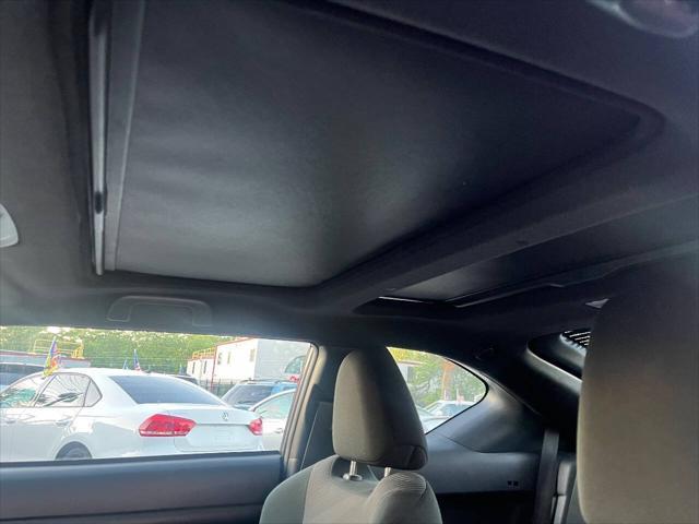 Photo of 2011 Charcoal Scion tC